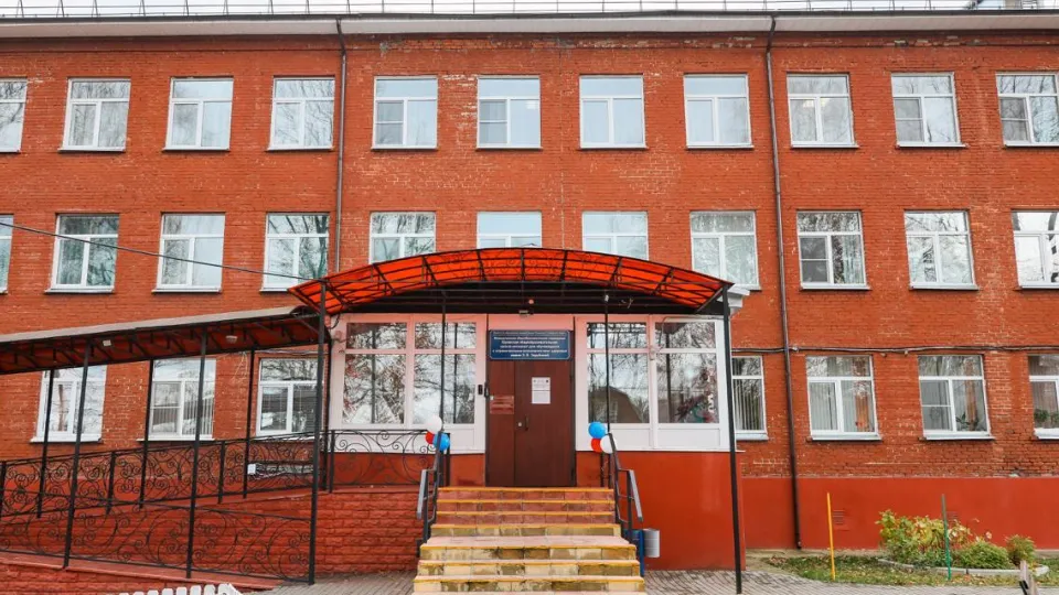 Фото: Раменский медиацентр