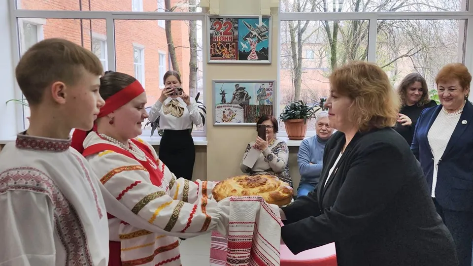 Фото: REGIONS/Александр Степушкин