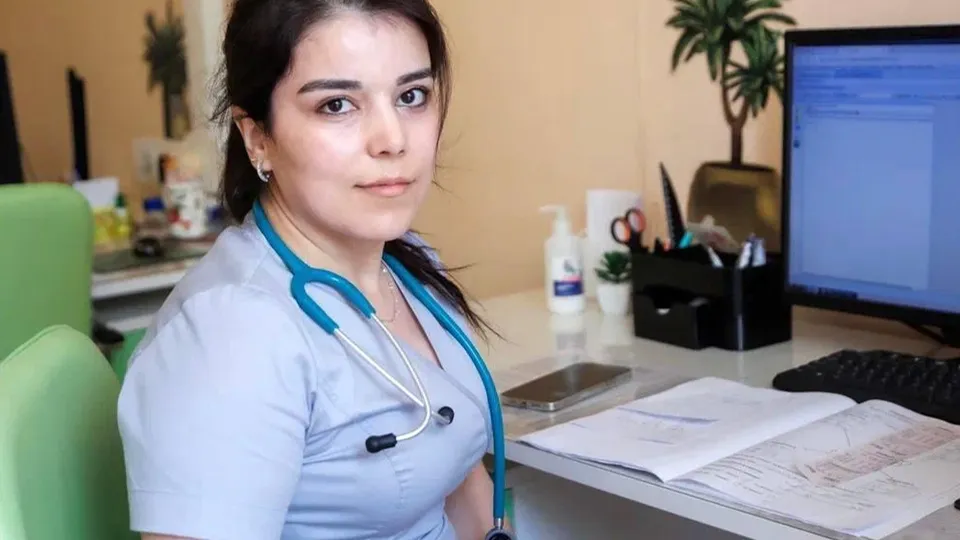 Фото: МОЦОМД