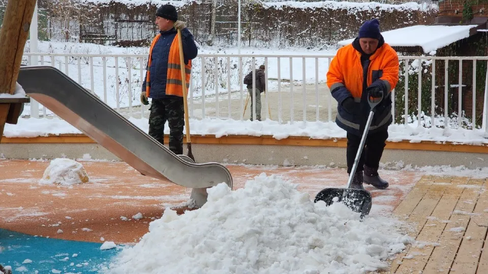 Фото: МедиаБанк Подмосковья/Мария Панина