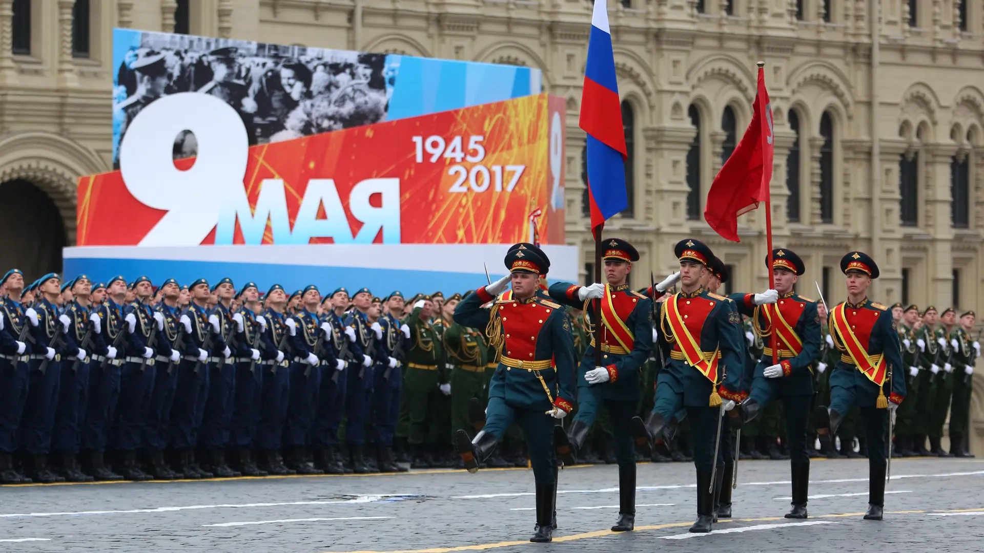 Сенатор Карасин: Запад фальсифицирует результаты Второй мировой войны