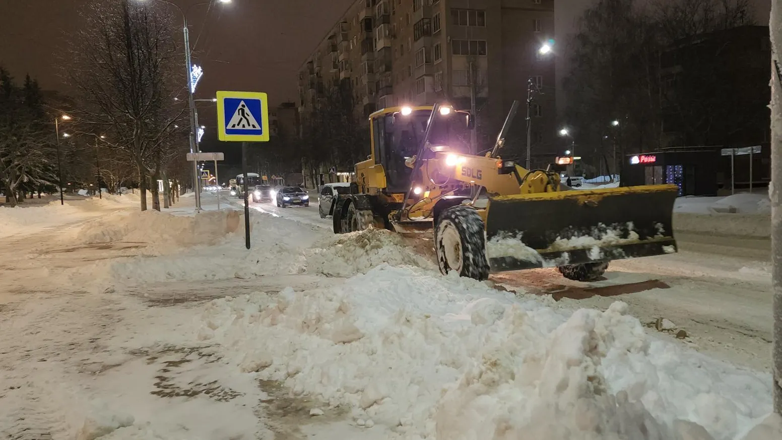 Фото: Андрей Семибратов