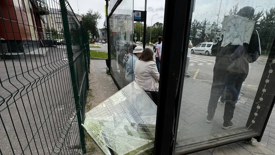 Фото: Ирина Липатенкова