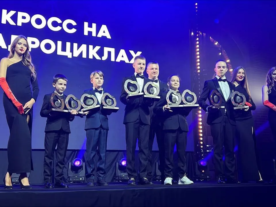 Фото: пресс-служба администрации г.о. Серпухов