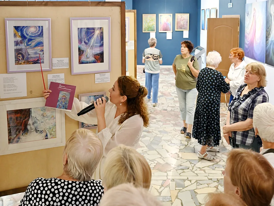 Фото: Сергей Демянюк