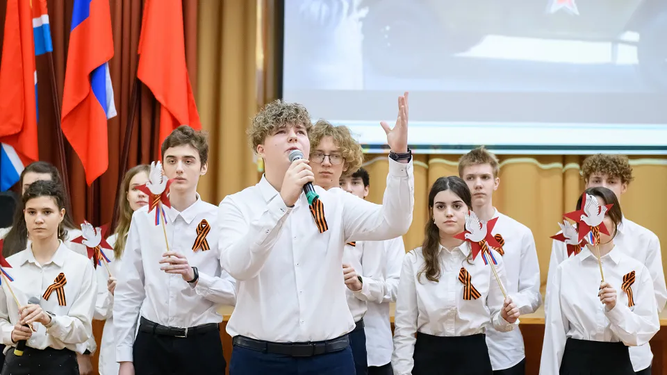 Фото: МедиаБанк Подмосковья/Дарья Попова