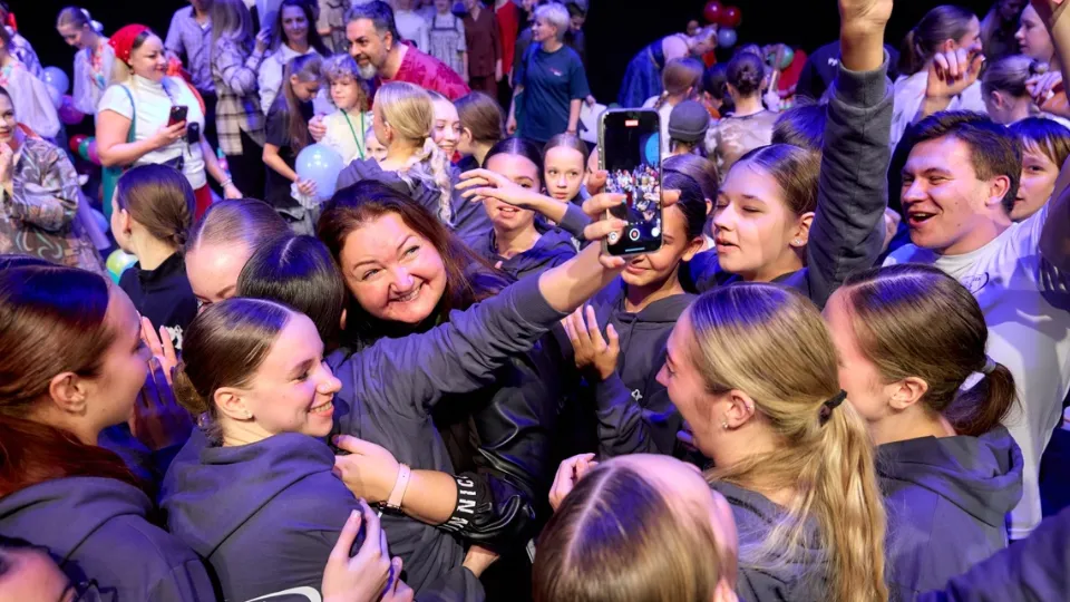 Фото: управление по культуре и туризму администрации г.о. Коломна