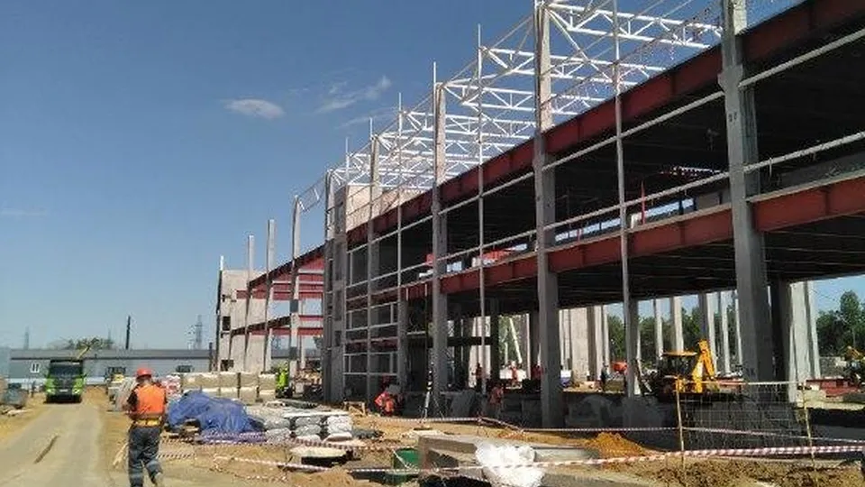 Фото: Главгосстройнадзор Московской области