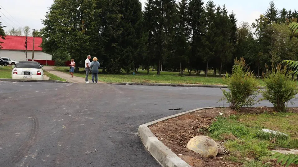 Фото: пресс-служба Администрации г.о. Ступино