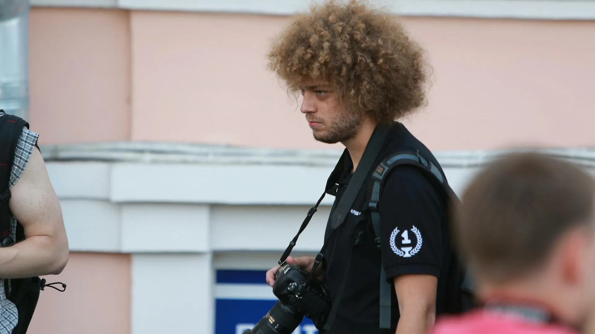 Dmitry Golubovich/Russian Look