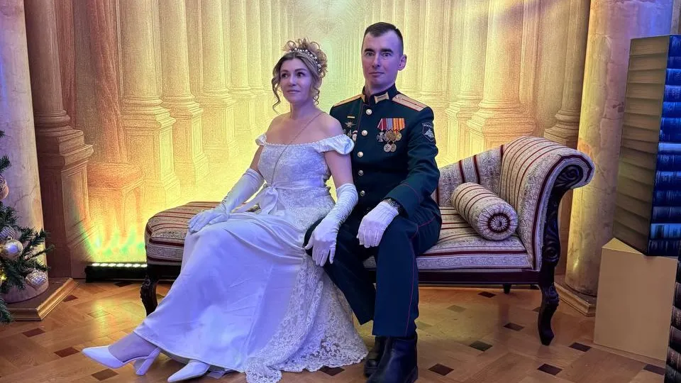 Фото: Владимир Земсков