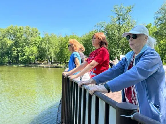 Фото: t.me/dolgoletiekrasnogorsk