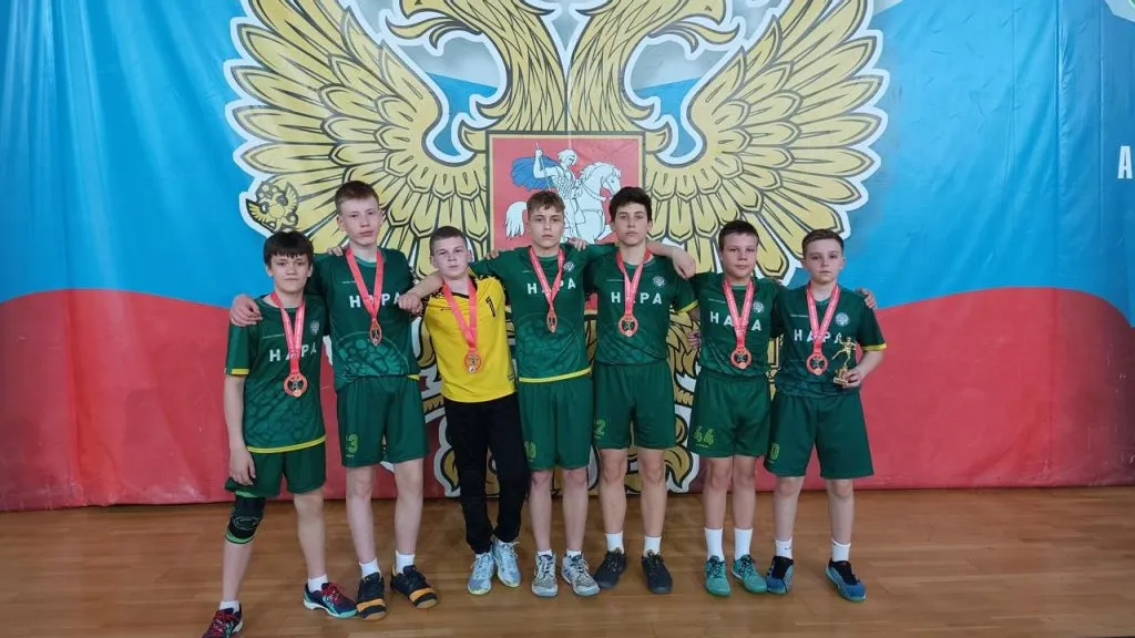 Фото: ЦСШ №1