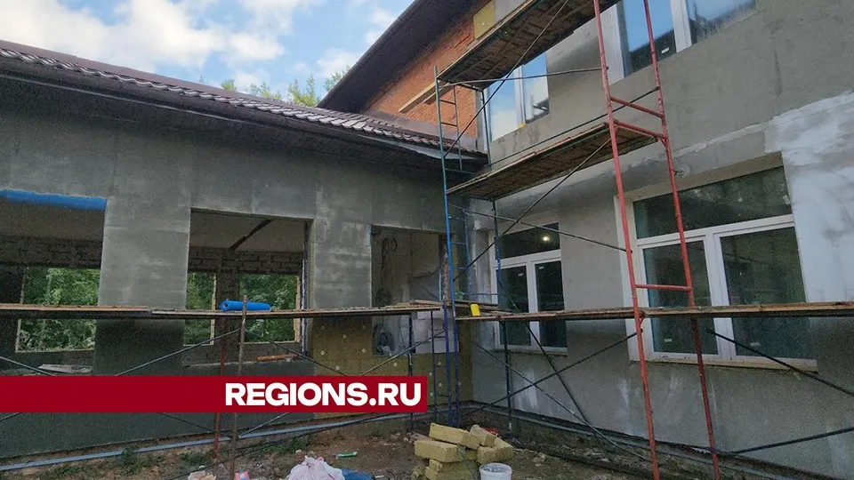 Фото: Валерий Гореловский