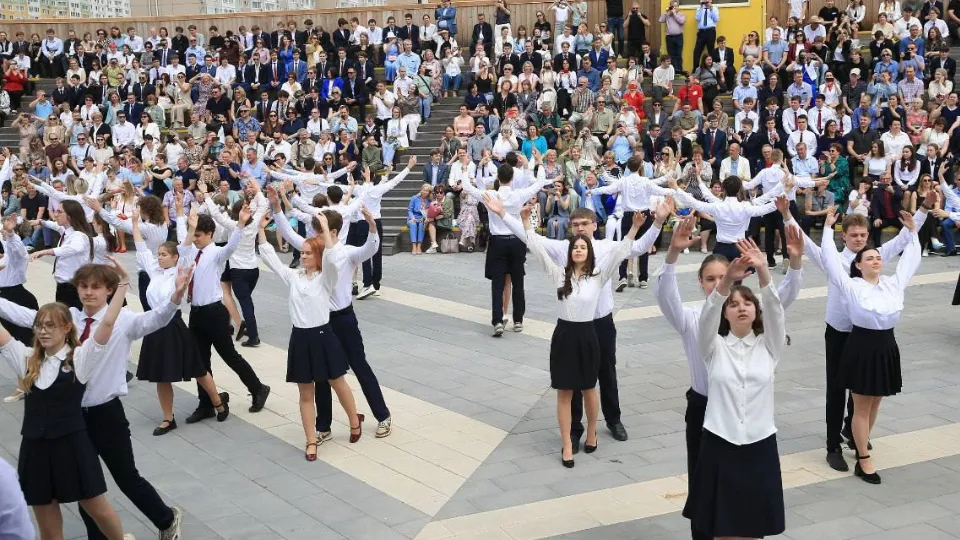 Фото: пресс-служба партии «Единая Россия»