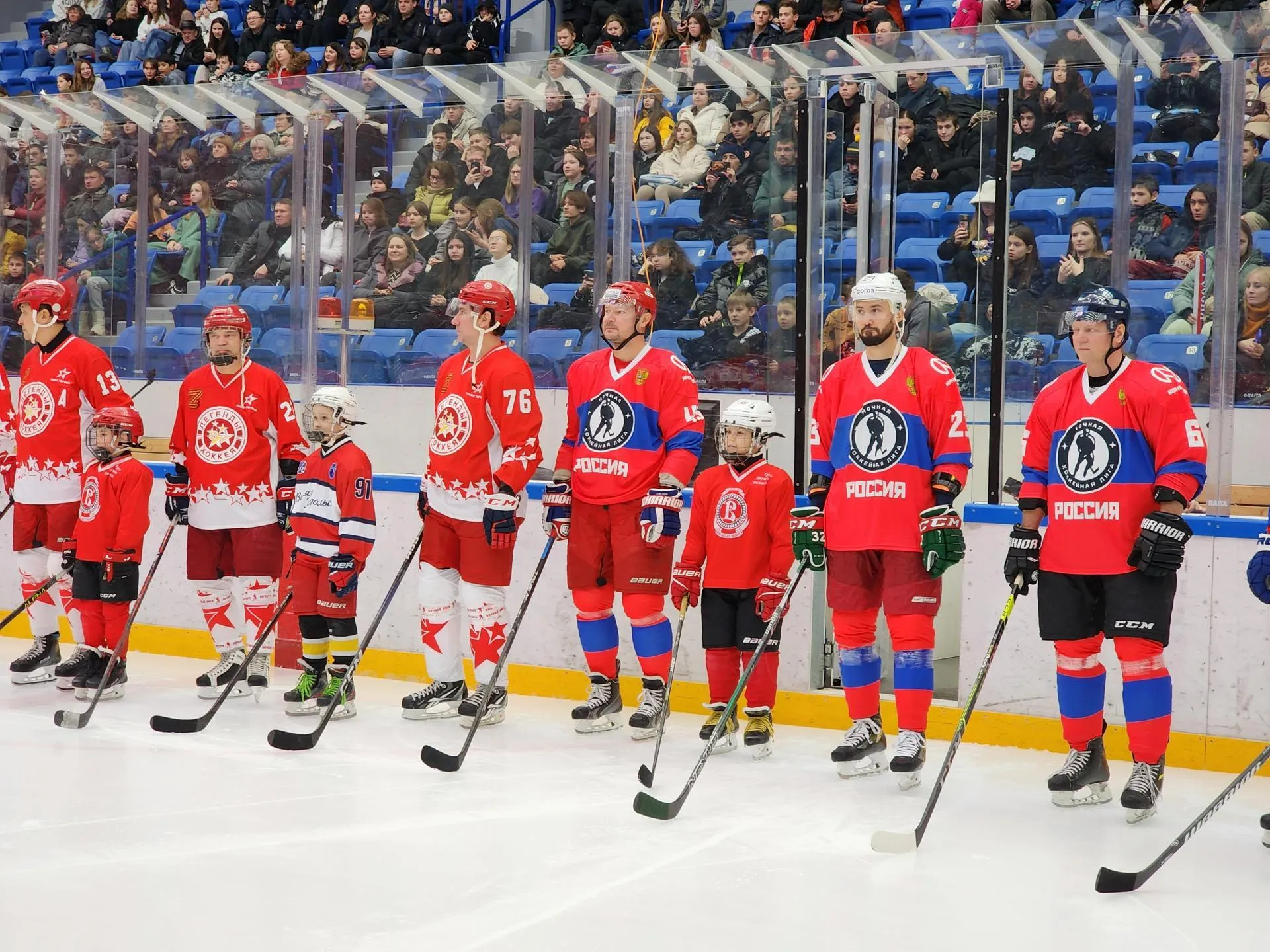 Мария Андрюхина