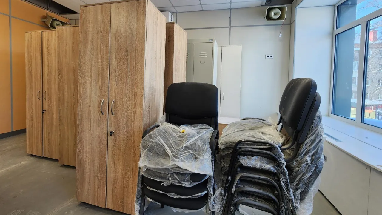 МедиаБанк Подмосковья/Дмитрий Алексеенко