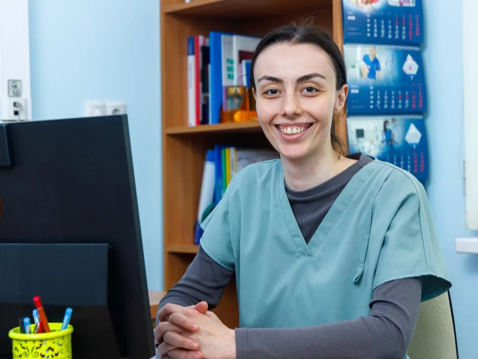 Фото: Наталья Лымарь