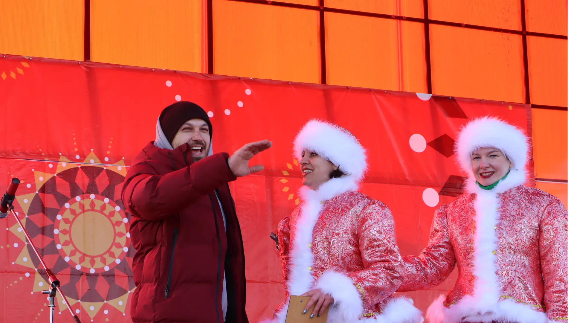 Ирина Матвеева