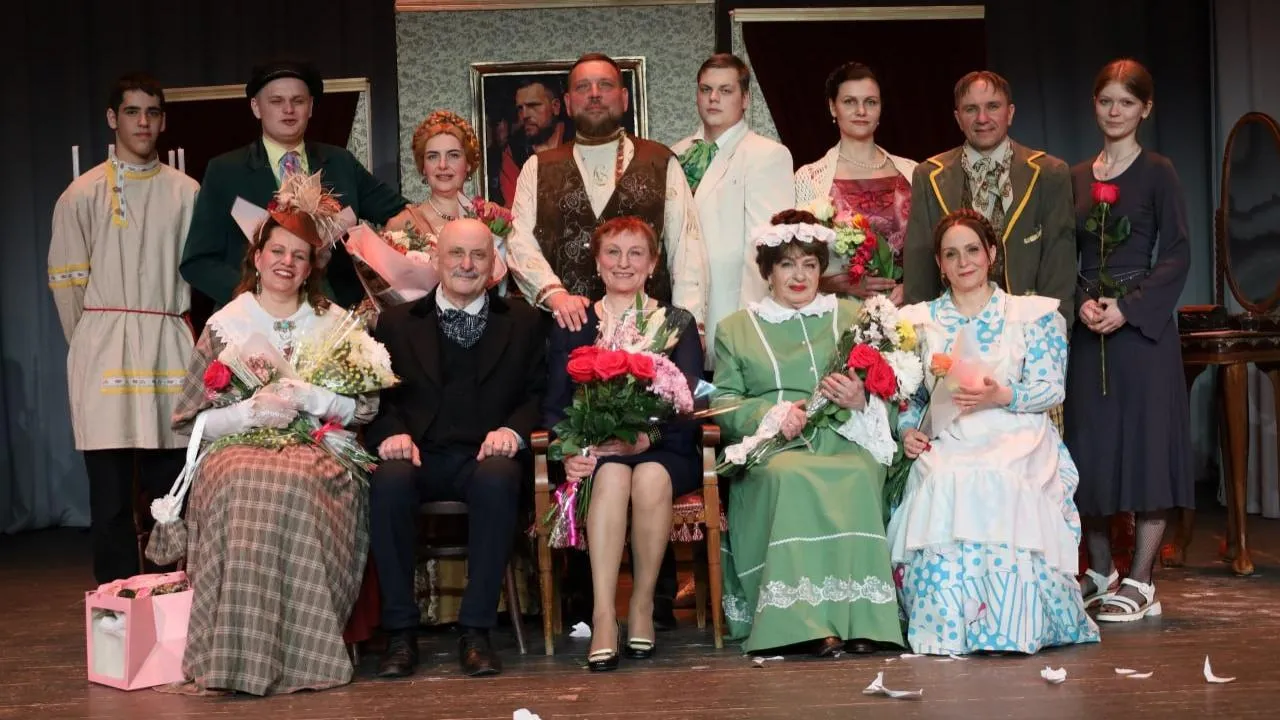 администрация Волоколамского округа