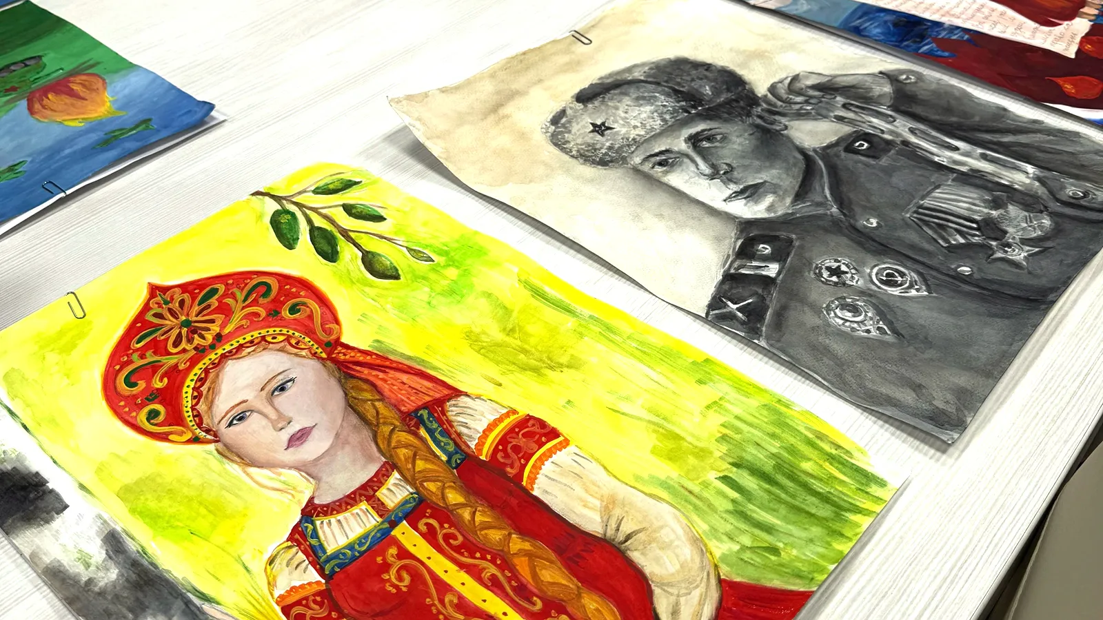 Фото: Ступинская детская школа искусств