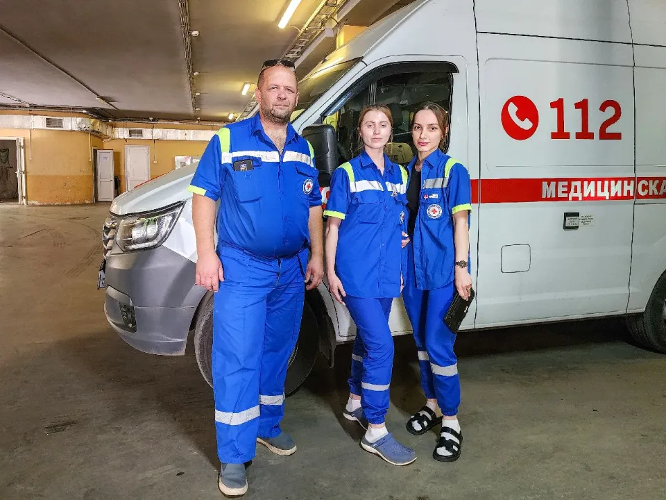 Фото: Мария Андрюхина