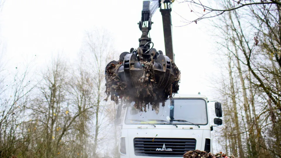 Фото: «ЭкоЛайн-Воскресенск»