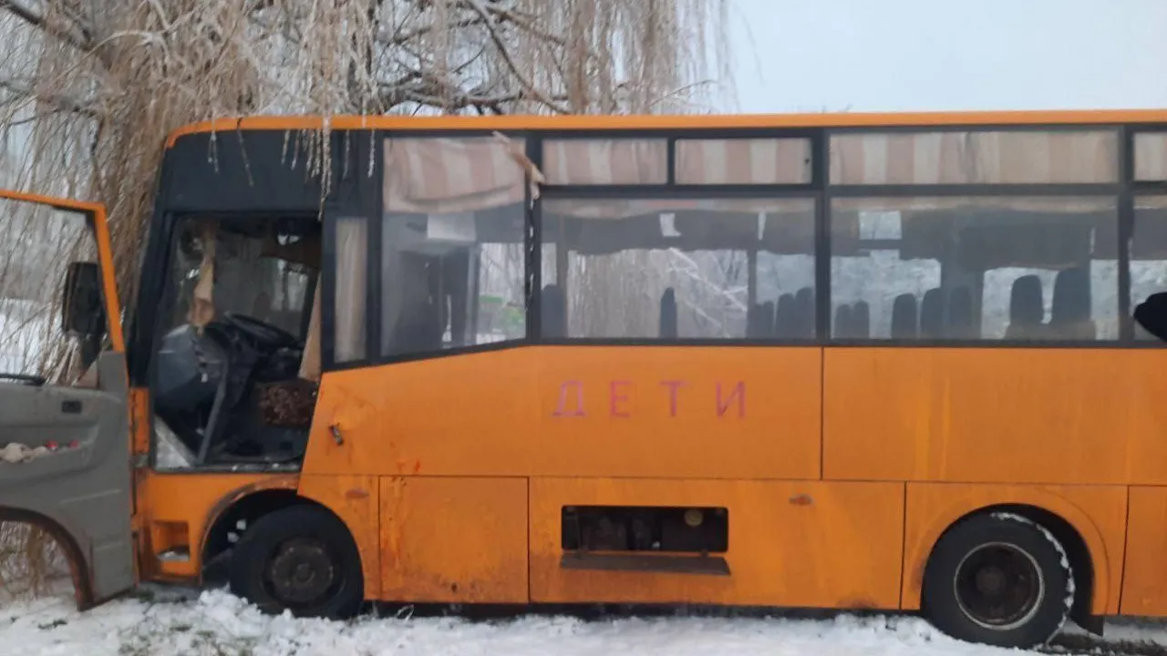 Губернатор Запорожской области Евгений Балицкий