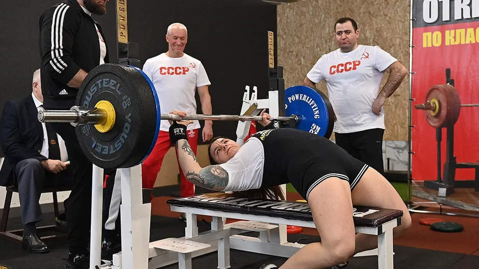 Фото: Александр Чепурняк