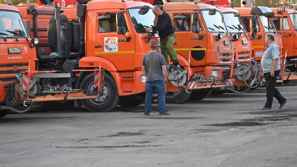 Фото: пресс-служба Администрации г.о. Серпухов