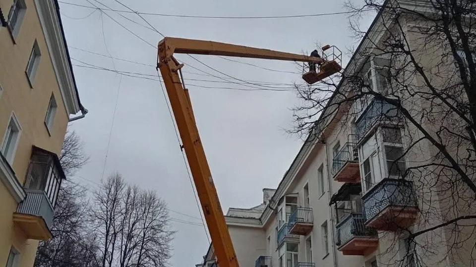 Фото: ГУСТ МО