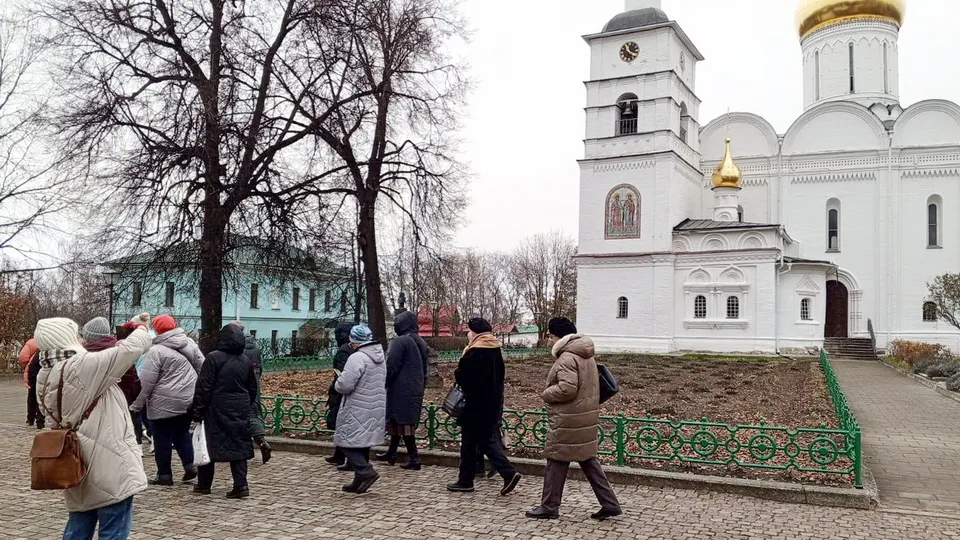 Фото: Минсоцразвития МО
