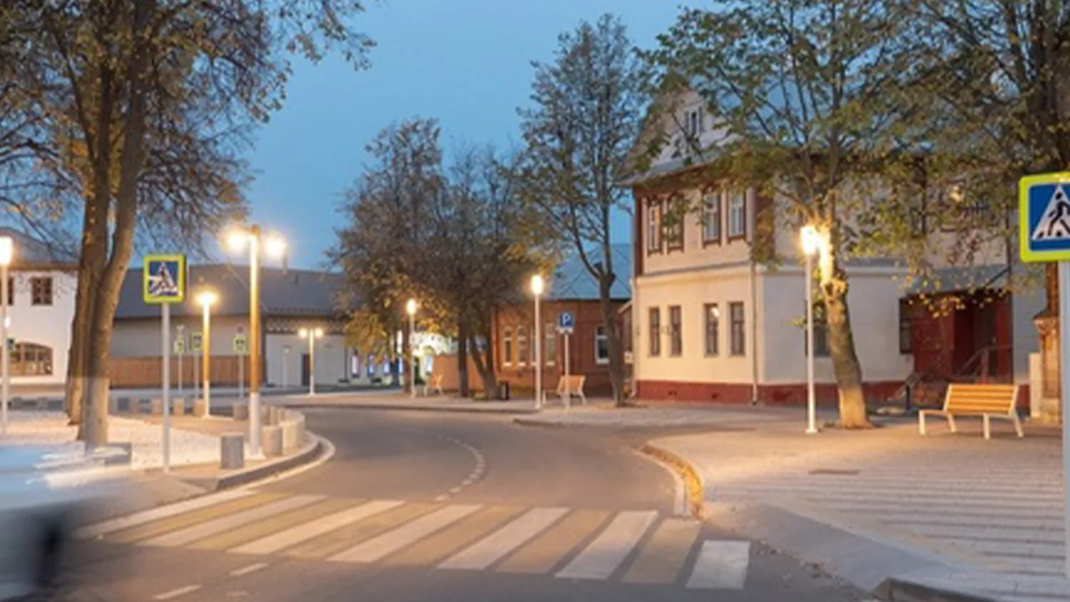 Фото: пресс-служба администрации м.о. Зарайск