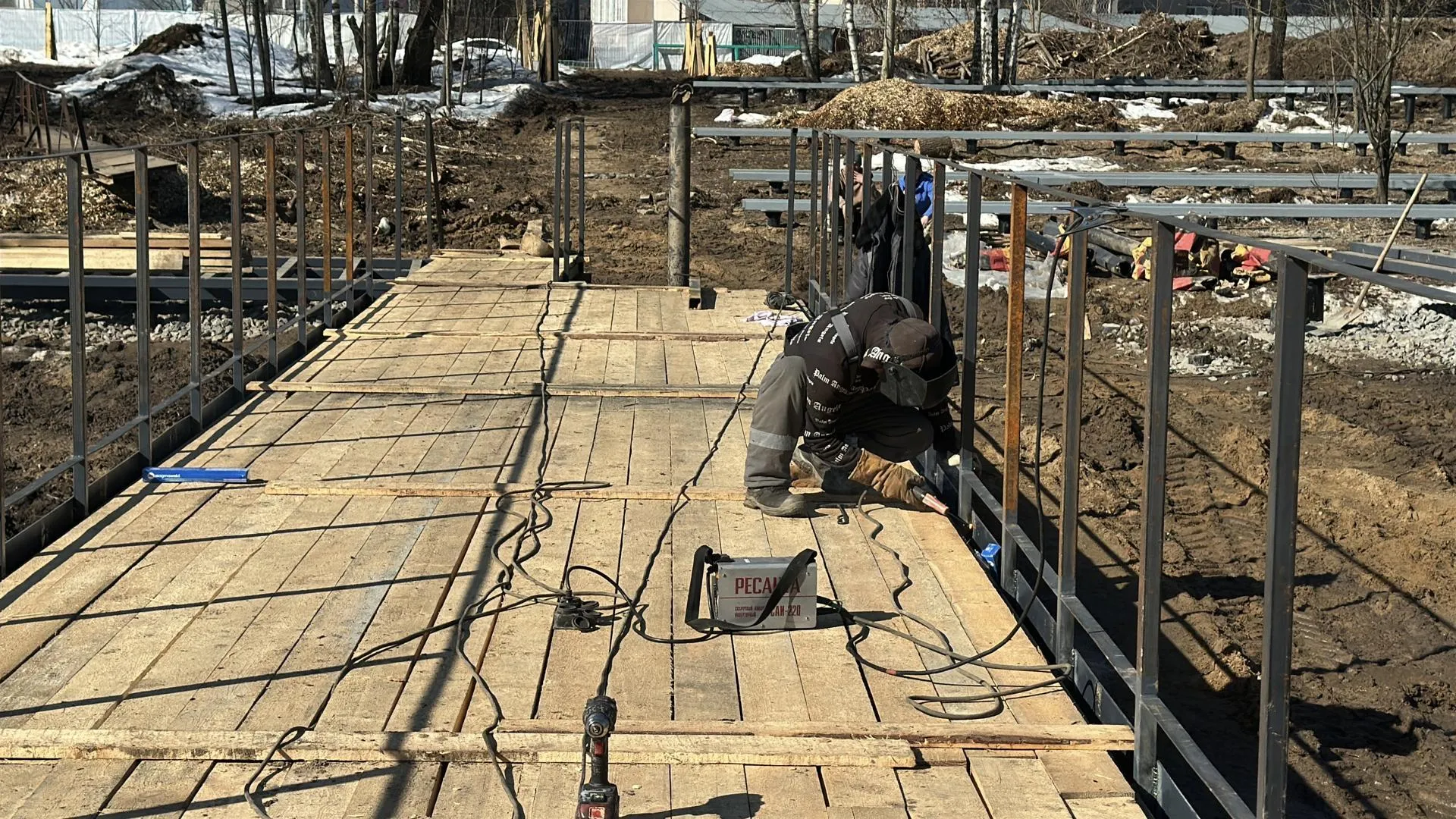 REGIONS/Кристина Тришина