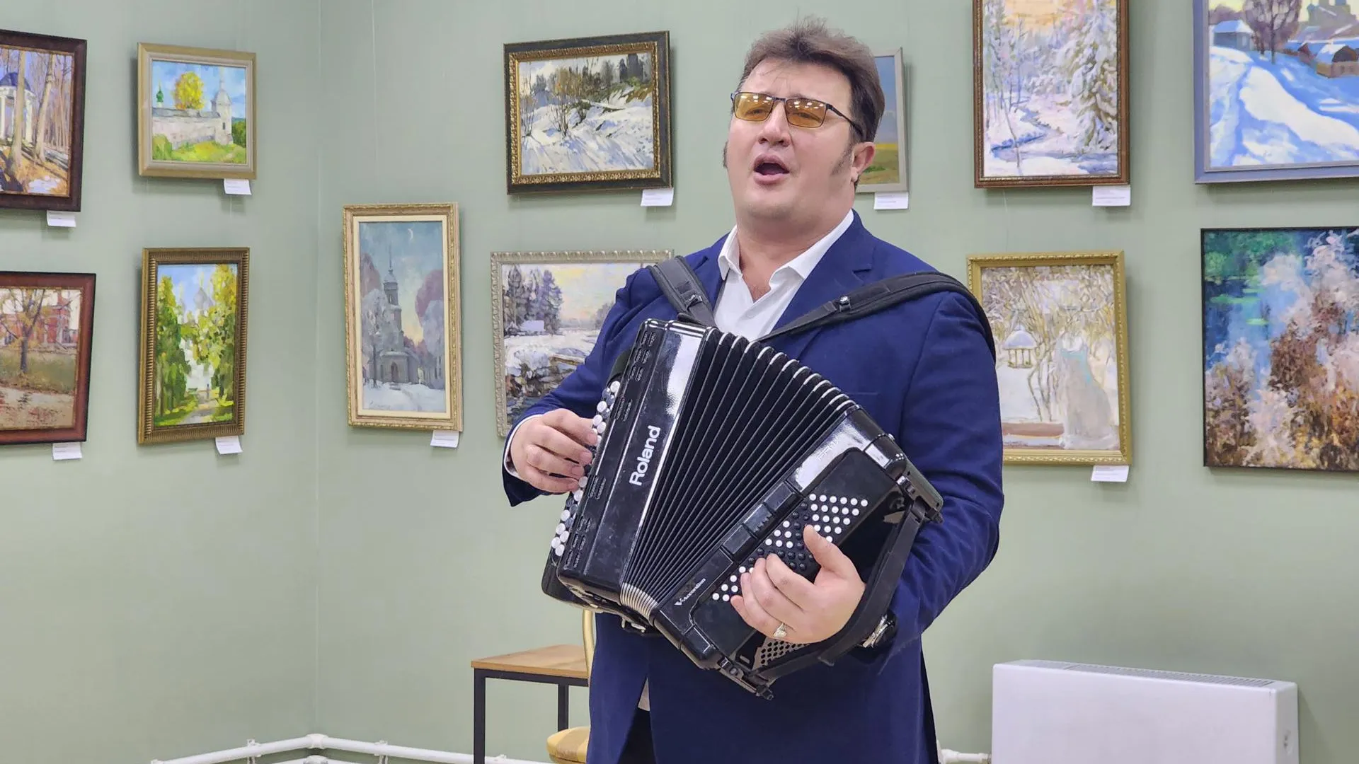 Ольга Шеметова