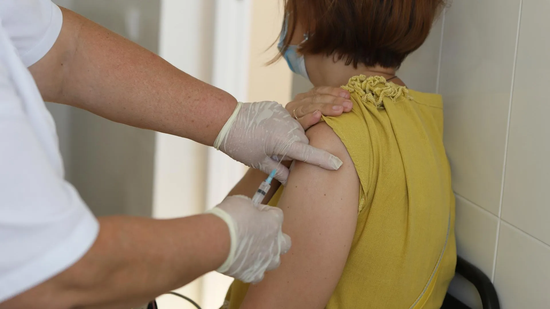 Фото: пресс-служба администрации г.о. Кашира