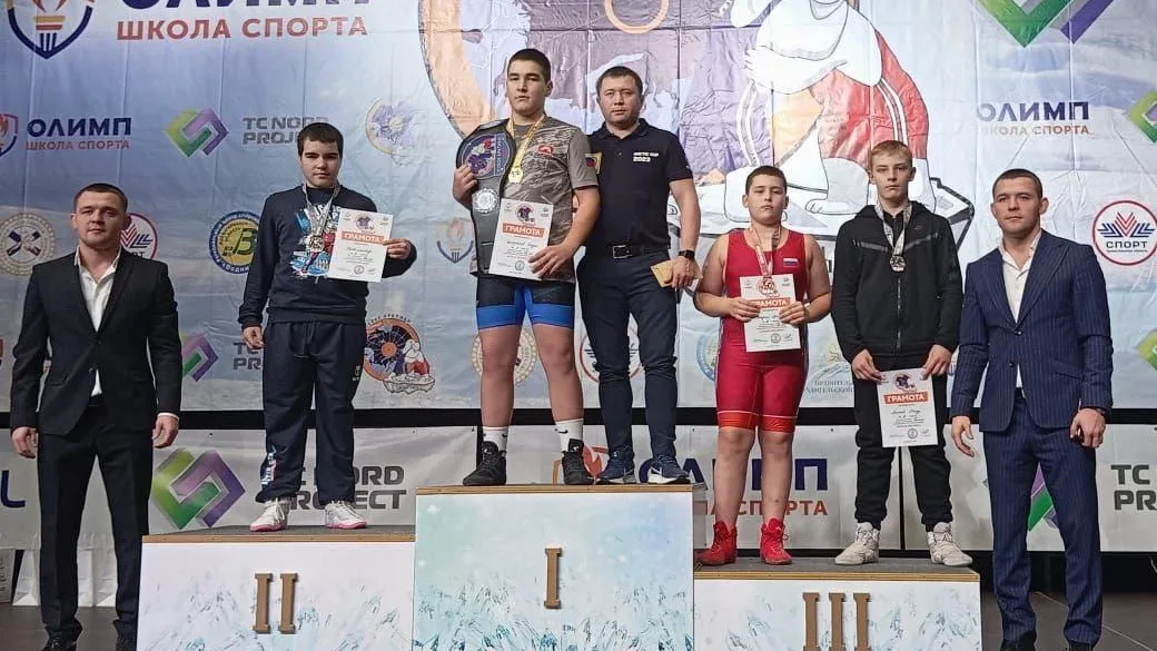 Фото: Администрация городского округа Истра / ВКонтакте