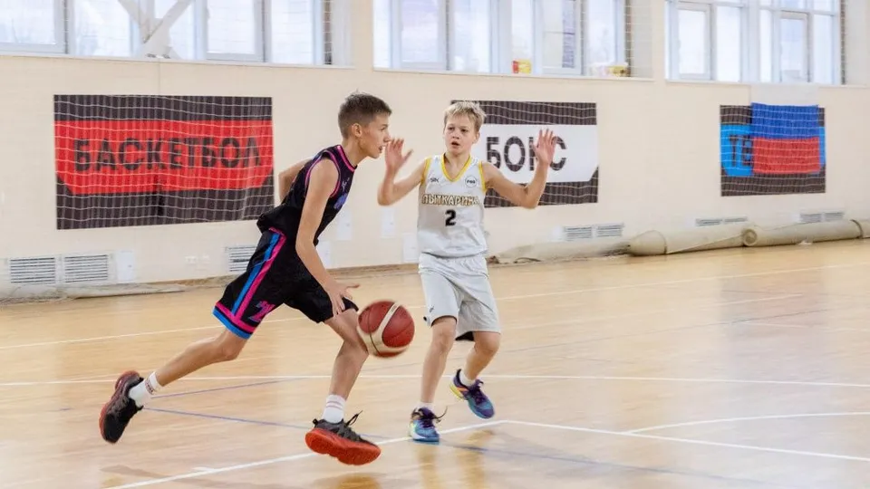 Фото: пресс-служба Администрации г.о. Лыткарино