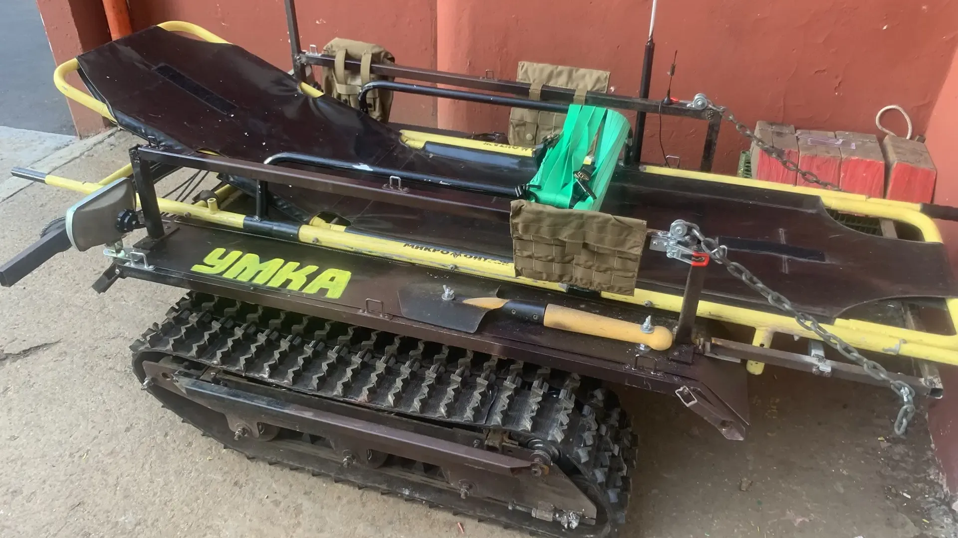 Валерий Сайгаков