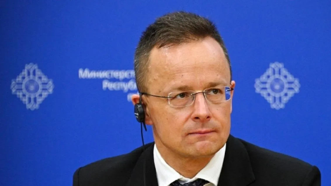 Глава венгерского МИД выступил за возвращение президента Нигера к власти