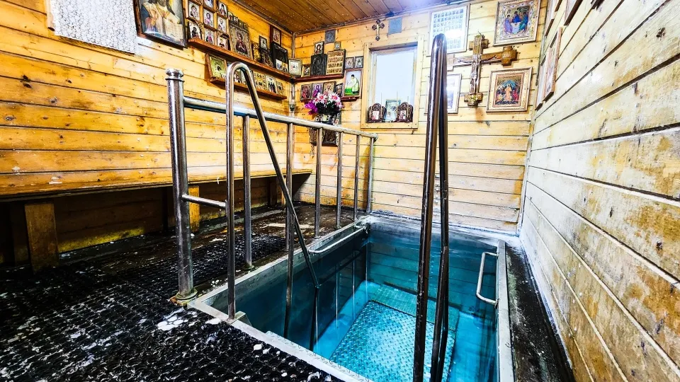 Фото: Мария Панина