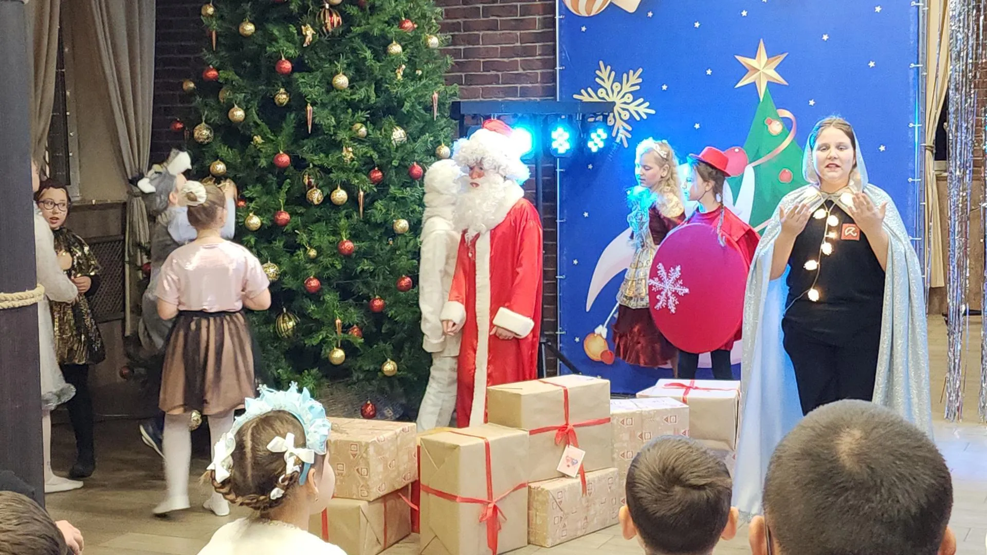 Нина Басистая