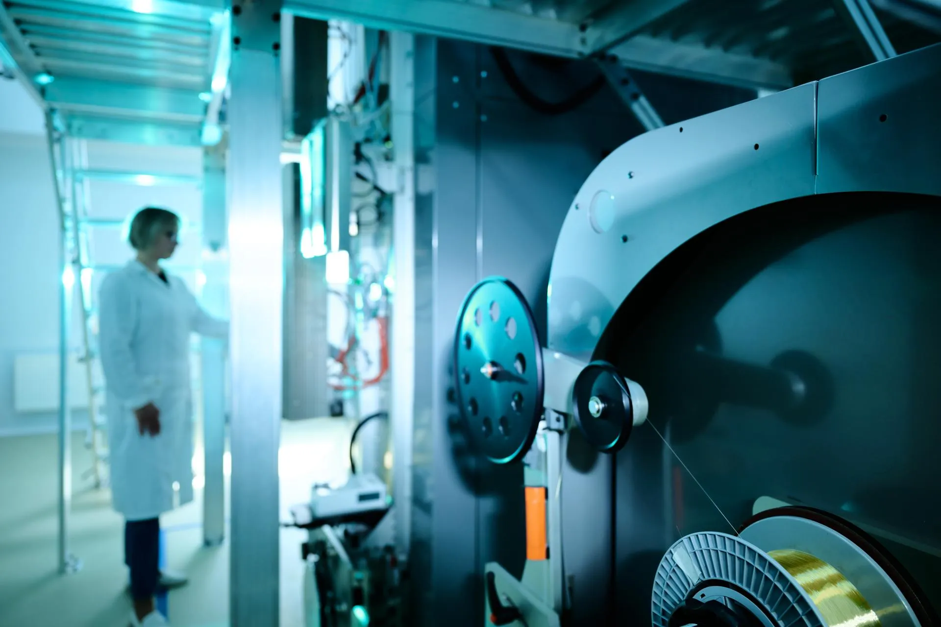 пресс-служба Департамента инвестиционной и промышленной политики Москвы