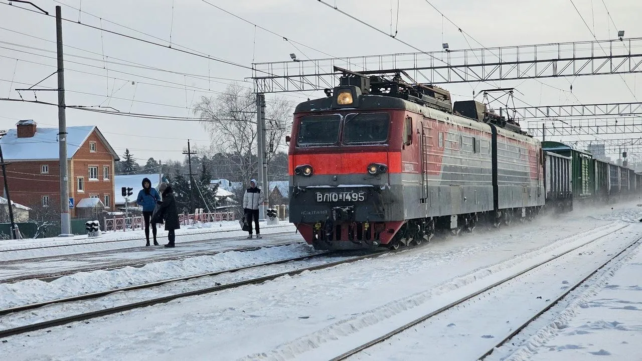 REGIONS/Александр Дрожжин