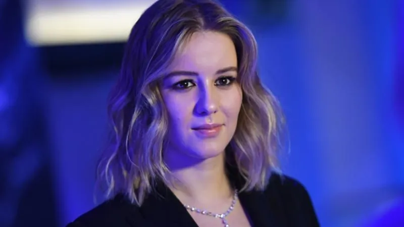 Екатерина Чеснокова/РИА Новости