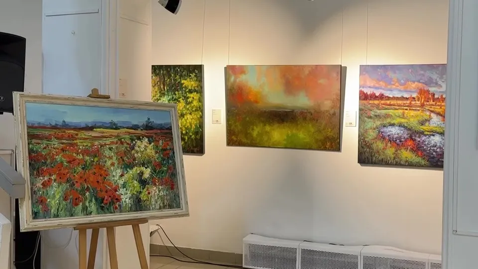 Фото: МедиаБанк Подмосковья/Ксения Казакова