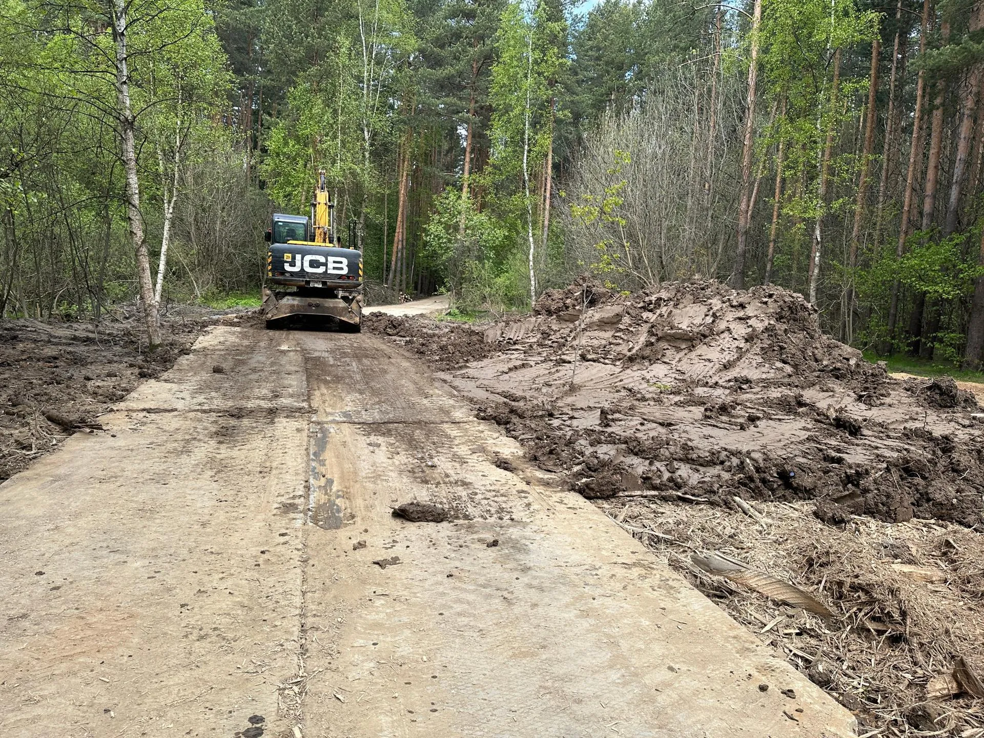 Фото: Министерство благоустройства Московской области