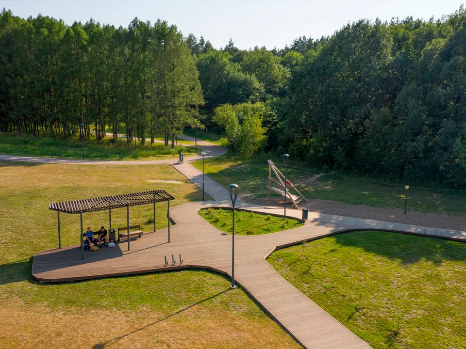 Фото: пресс-служба правительства и губернатора МО