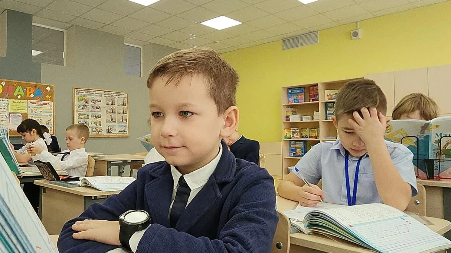 Фото: Нина Басистая