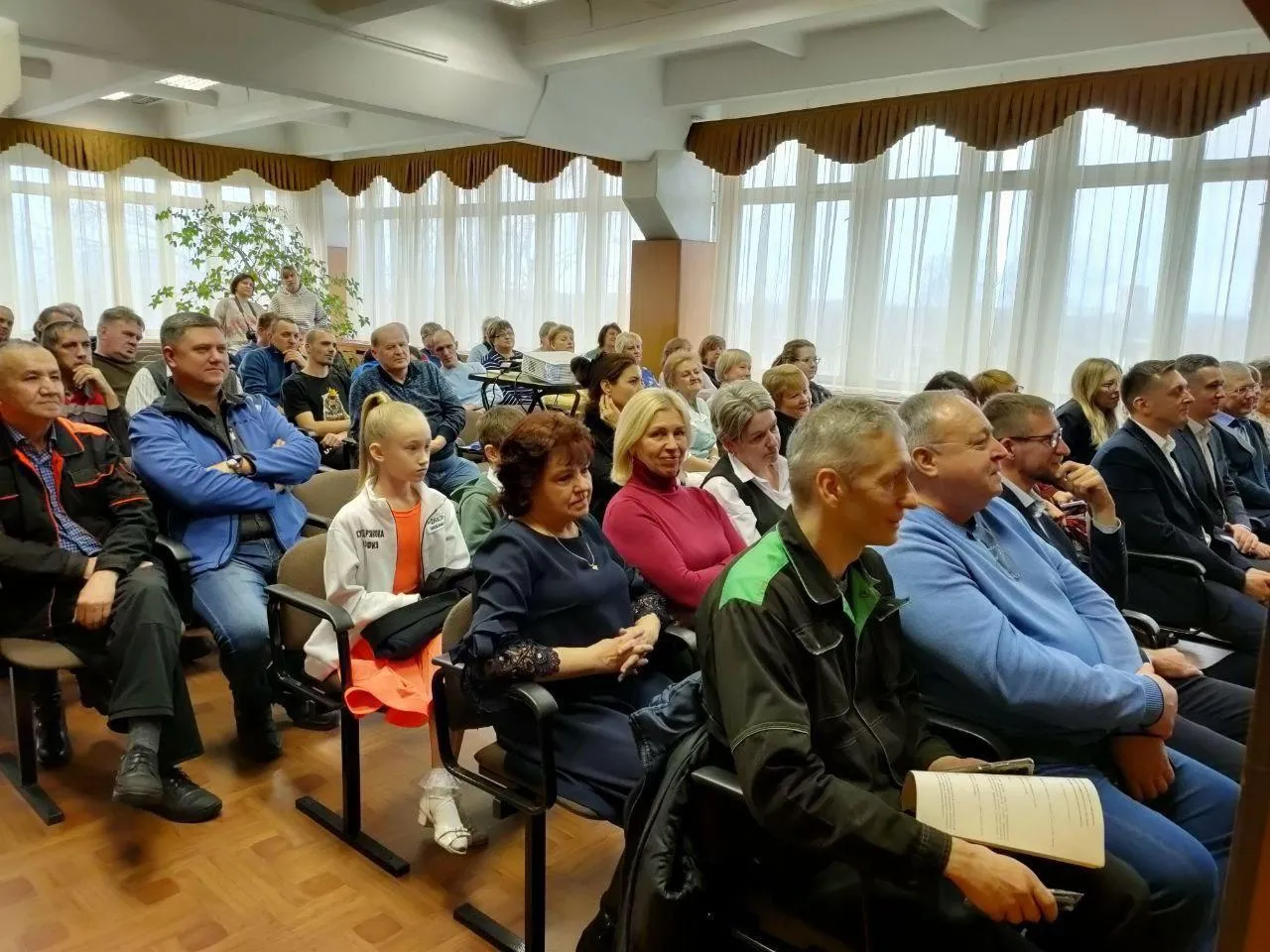 Пресс-служба администрации городского округа Солнечногорск